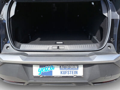 Peugeot 3008 Vorführwagen Peugeot 3008 Vorführwagen