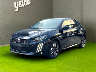 Peugeot 208 Vorführwagen