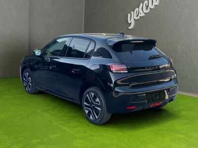 Peugeot 208 Vorführwagen Peugeot 208 Vorführwagen