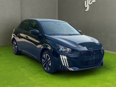 Peugeot 208 Vorführwagen Peugeot 208 Vorführwagen