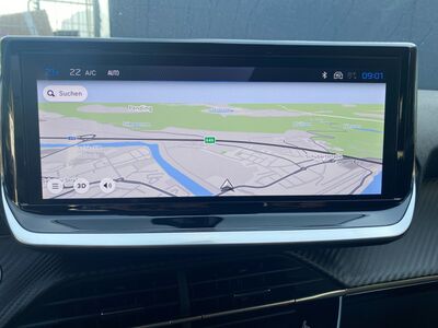 Peugeot 208 Vorführwagen Peugeot 208 Vorführwagen