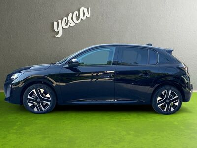 Peugeot 208 Vorführwagen Peugeot 208 Vorführwagen