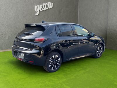 Peugeot 208 Vorführwagen Peugeot 208 Vorführwagen