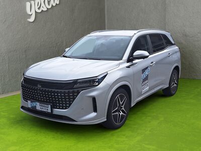 DFSK/DFM/FORTHING E5 Jahreswagen