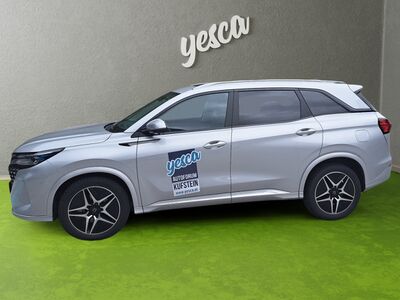 DFSK/DFM/FORTHING E5 Jahreswagen DFSK/DFM/FORTHING E5 Jahreswagen