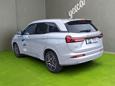 DFSK/DFM/FORTHING E5 Jahreswagen DFSK/DFM/FORTHING E5 Jahreswagen