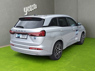 DFSK/DFM/FORTHING E5 Jahreswagen DFSK/DFM/FORTHING E5 Jahreswagen