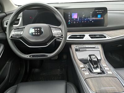 DFSK/DFM/FORTHING E5 Jahreswagen DFSK/DFM/FORTHING E5 Jahreswagen