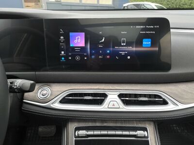 DFSK/DFM/FORTHING E5 Jahreswagen DFSK/DFM/FORTHING E5 Jahreswagen