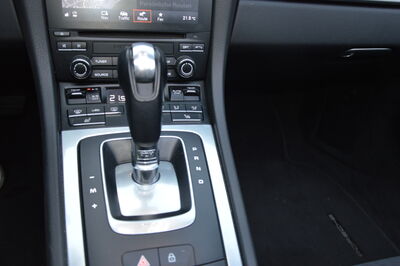 Porsche Boxster Gebrauchtwagen Porsche Boxster Gebrauchtwagen