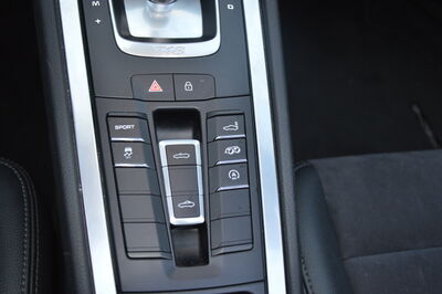 Porsche Boxster Gebrauchtwagen Porsche Boxster Gebrauchtwagen