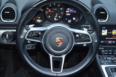 Porsche Boxster Gebrauchtwagen Porsche Boxster Gebrauchtwagen