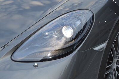 Porsche Boxster Gebrauchtwagen Porsche Boxster Gebrauchtwagen