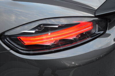 Porsche Boxster Gebrauchtwagen Porsche Boxster Gebrauchtwagen