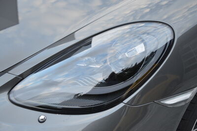 Porsche Boxster Gebrauchtwagen Porsche Boxster Gebrauchtwagen