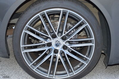 Porsche Boxster Gebrauchtwagen Porsche Boxster Gebrauchtwagen