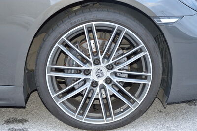 Porsche Boxster Gebrauchtwagen Porsche Boxster Gebrauchtwagen