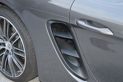 Porsche Boxster Gebrauchtwagen Porsche Boxster Gebrauchtwagen