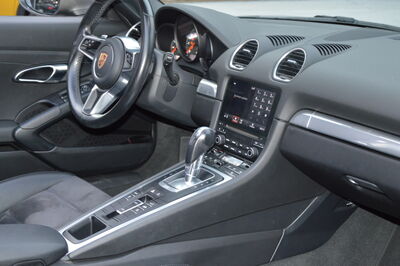 Porsche Boxster Gebrauchtwagen Porsche Boxster Gebrauchtwagen