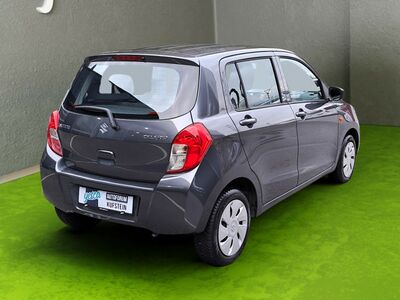 Suzuki Celerio Gebrauchtwagen Suzuki Celerio Gebrauchtwagen