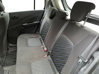 Suzuki Celerio Gebrauchtwagen Suzuki Celerio Gebrauchtwagen