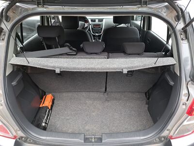 Suzuki Celerio Gebrauchtwagen Suzuki Celerio Gebrauchtwagen