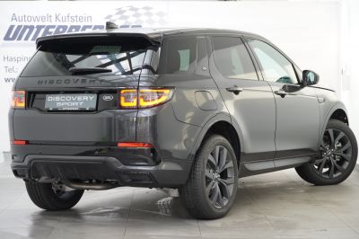 Land Rover Discovery Sport Neuwagen