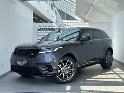 Land Rover Range Rover Velar Vorführwagen