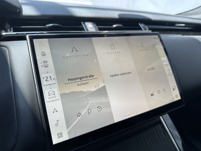 Land Rover Range Rover Velar Vorführwagen