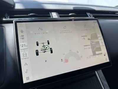 Land Rover Range Rover Velar Vorführwagen