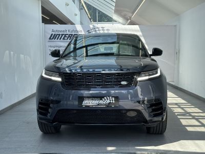 Land Rover Range Rover Velar Vorführwagen