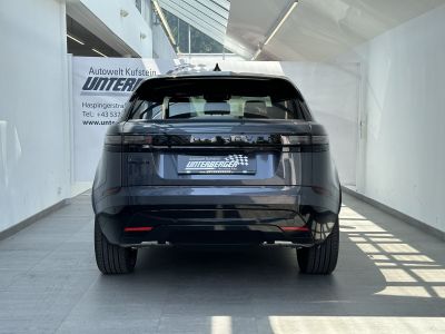 Land Rover Range Rover Velar Vorführwagen