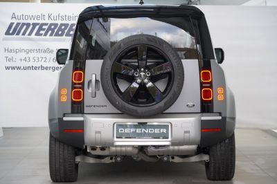 Land Rover Defender Neuwagen