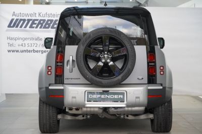 Land Rover Defender Neuwagen