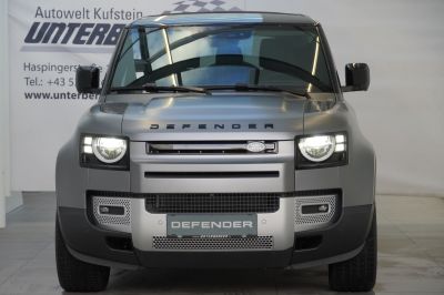 Land Rover Defender Neuwagen