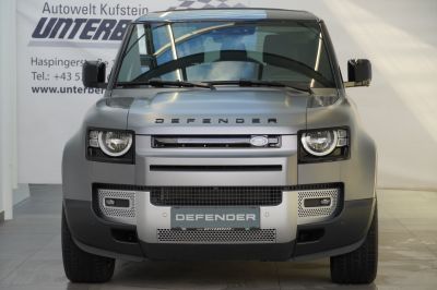 Land Rover Defender Neuwagen