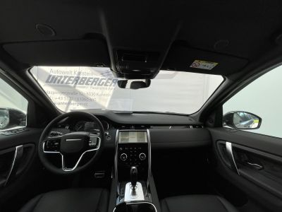 Land Rover Discovery Sport Vorführwagen