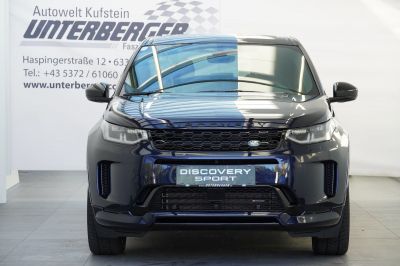 Land Rover Discovery Sport Vorführwagen