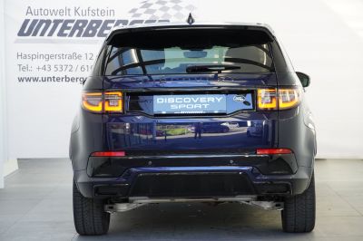 Land Rover Discovery Sport Vorführwagen