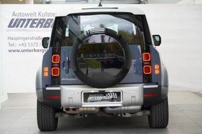 Land Rover Defender Vorführwagen