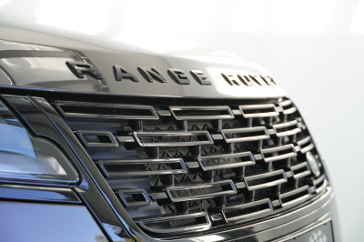 Land Rover Range Rover Velar Vorführwagen