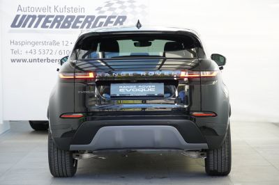 Land Rover Range Rover Evoque Neuwagen