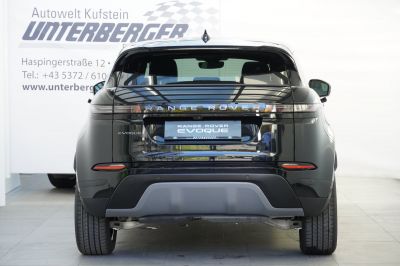 Land Rover Range Rover Evoque Neuwagen