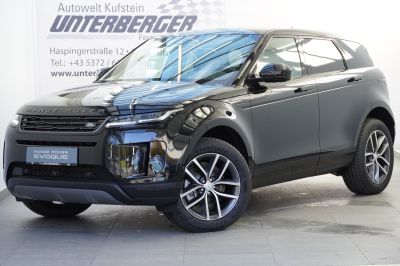 Land Rover Range Rover Evoque Neuwagen