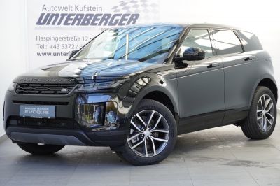 Land Rover Range Rover Evoque Neuwagen