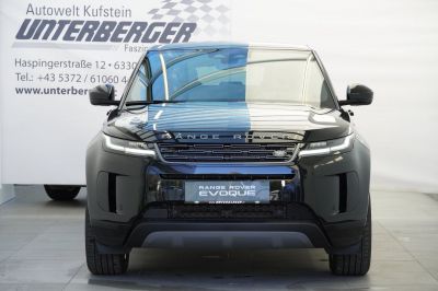 Land Rover Range Rover Evoque Neuwagen