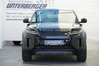 Land Rover Range Rover Evoque Neuwagen