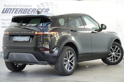 Land Rover Range Rover Evoque Neuwagen