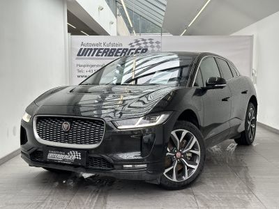 Jaguar I-Pace Gebrauchtwagen