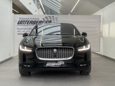 Jaguar I-Pace Gebrauchtwagen